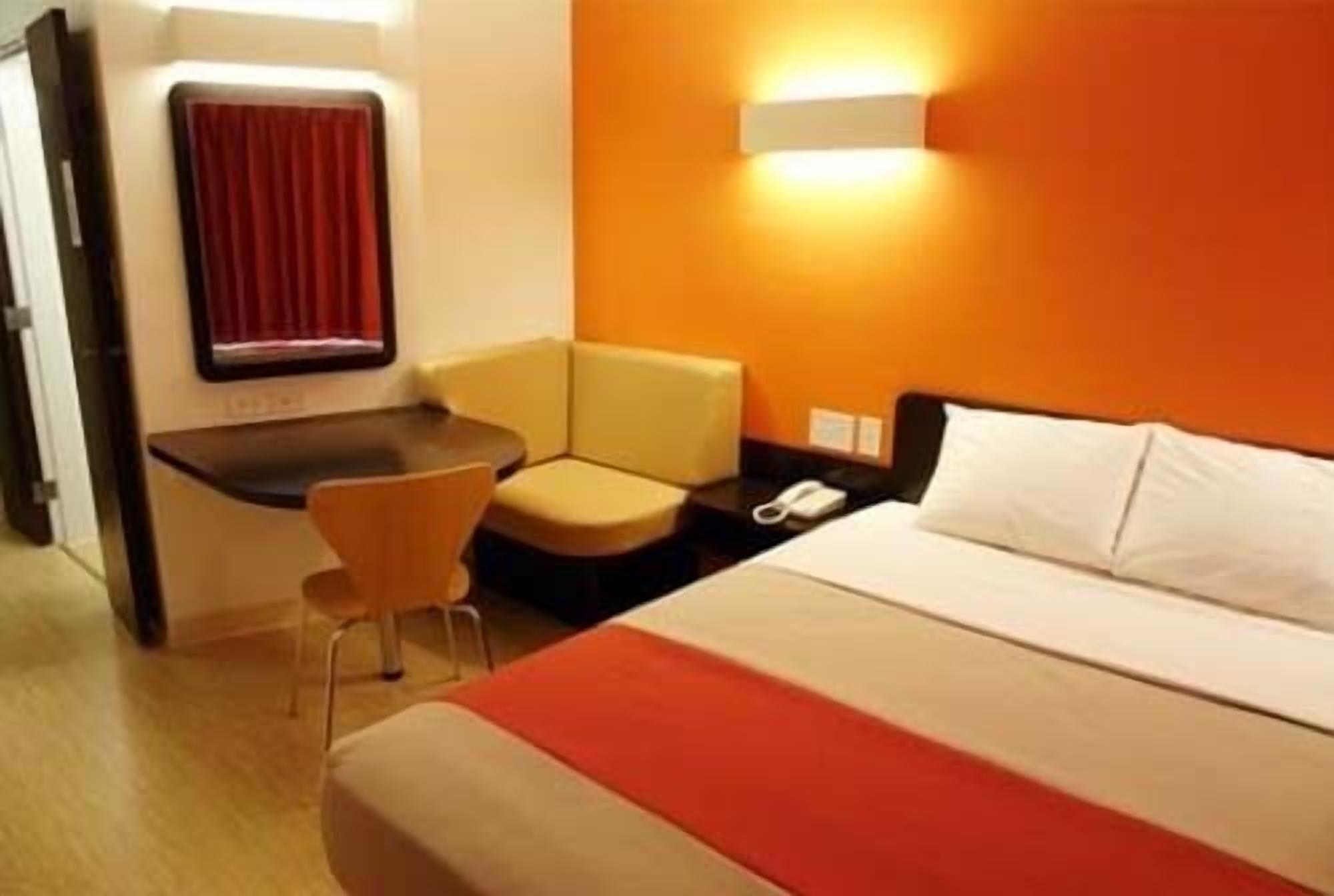 Motel 6 - Albany, Ny - Airport Exterior foto