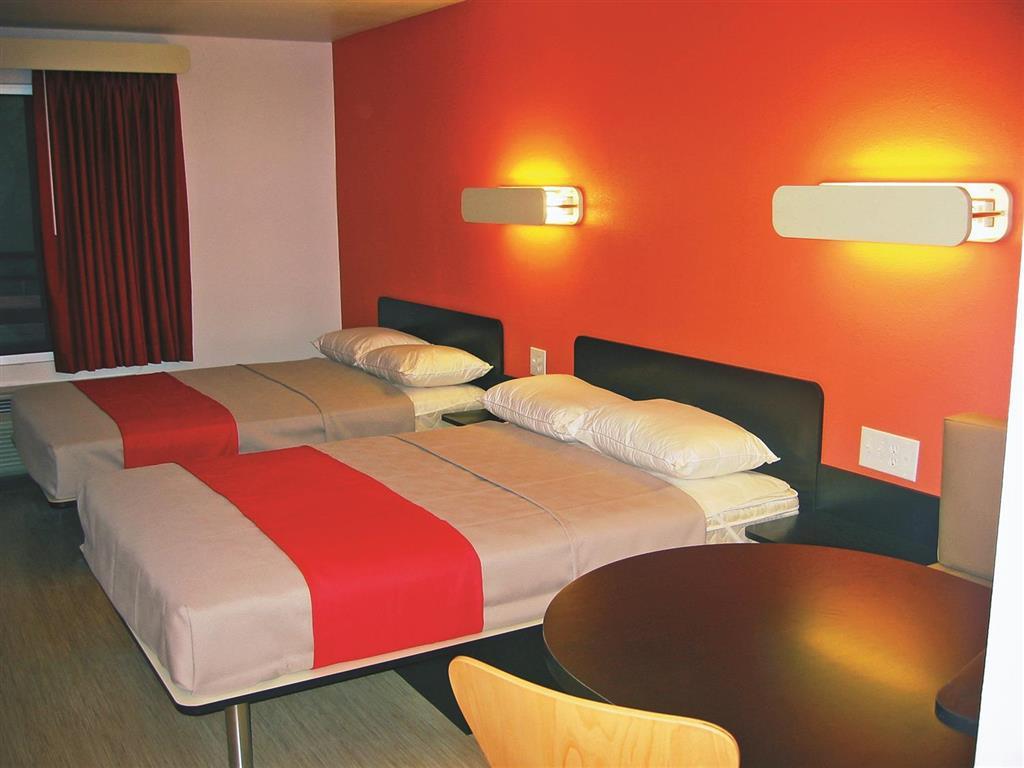 Motel 6 - Albany, Ny - Airport Habitación foto